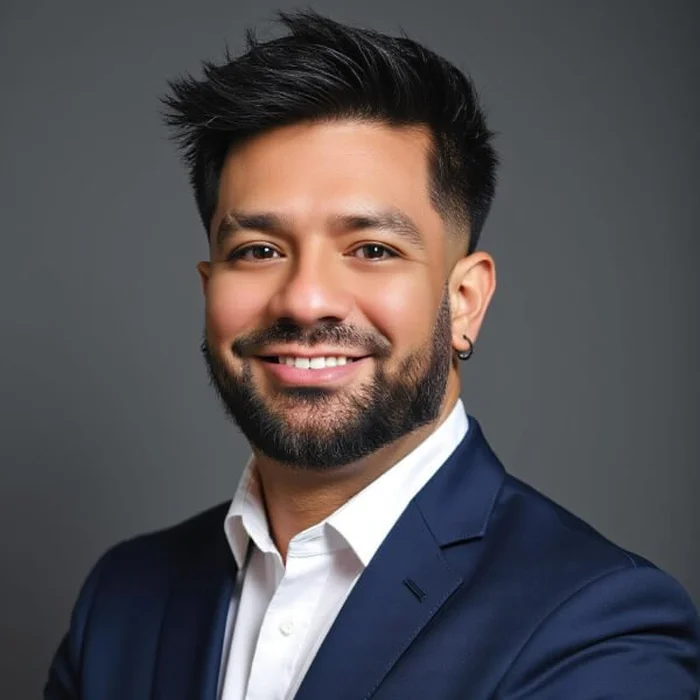 Michael Hernandez, Managing Director of Seagate Trading Group