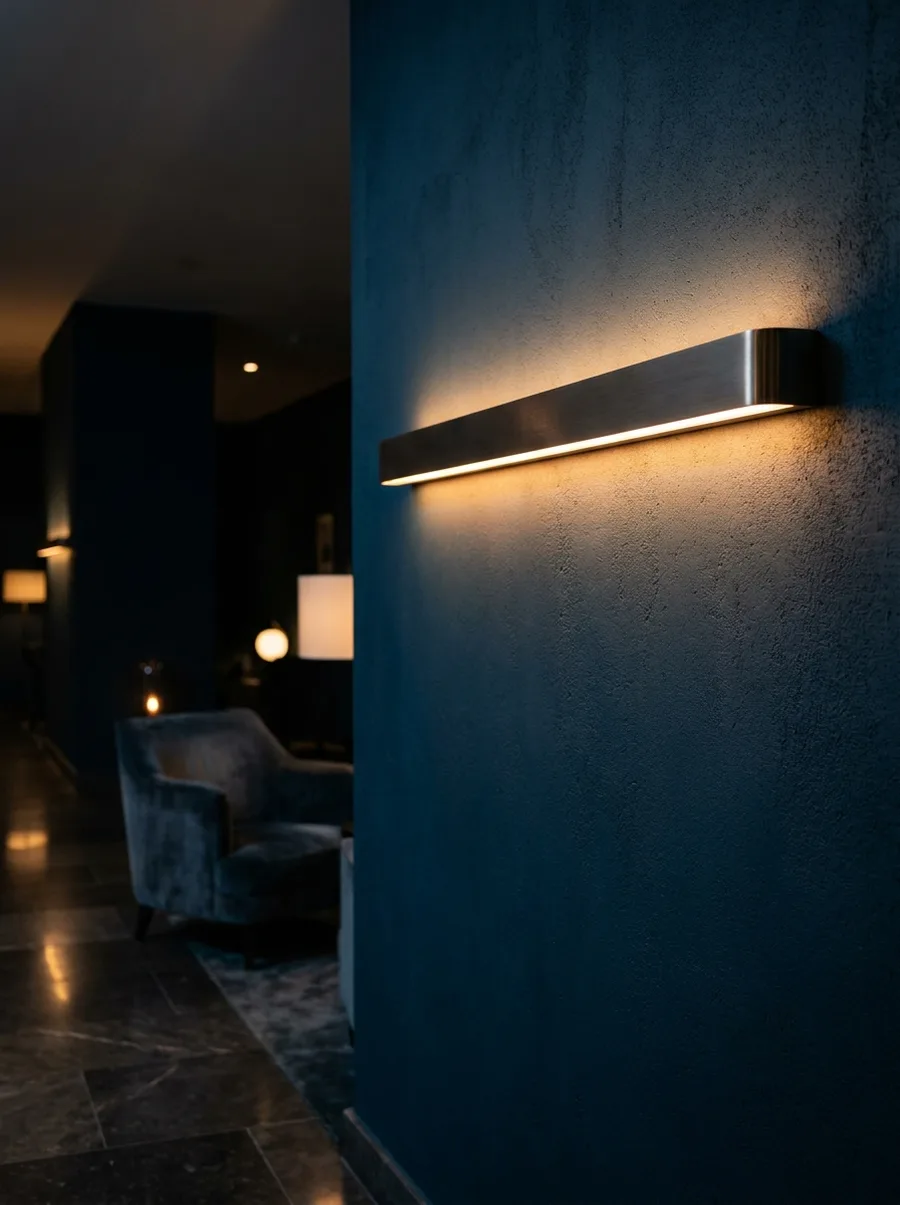 Commercial & Architectural Lighting