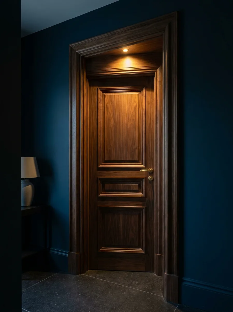 Millwork & Door Systems