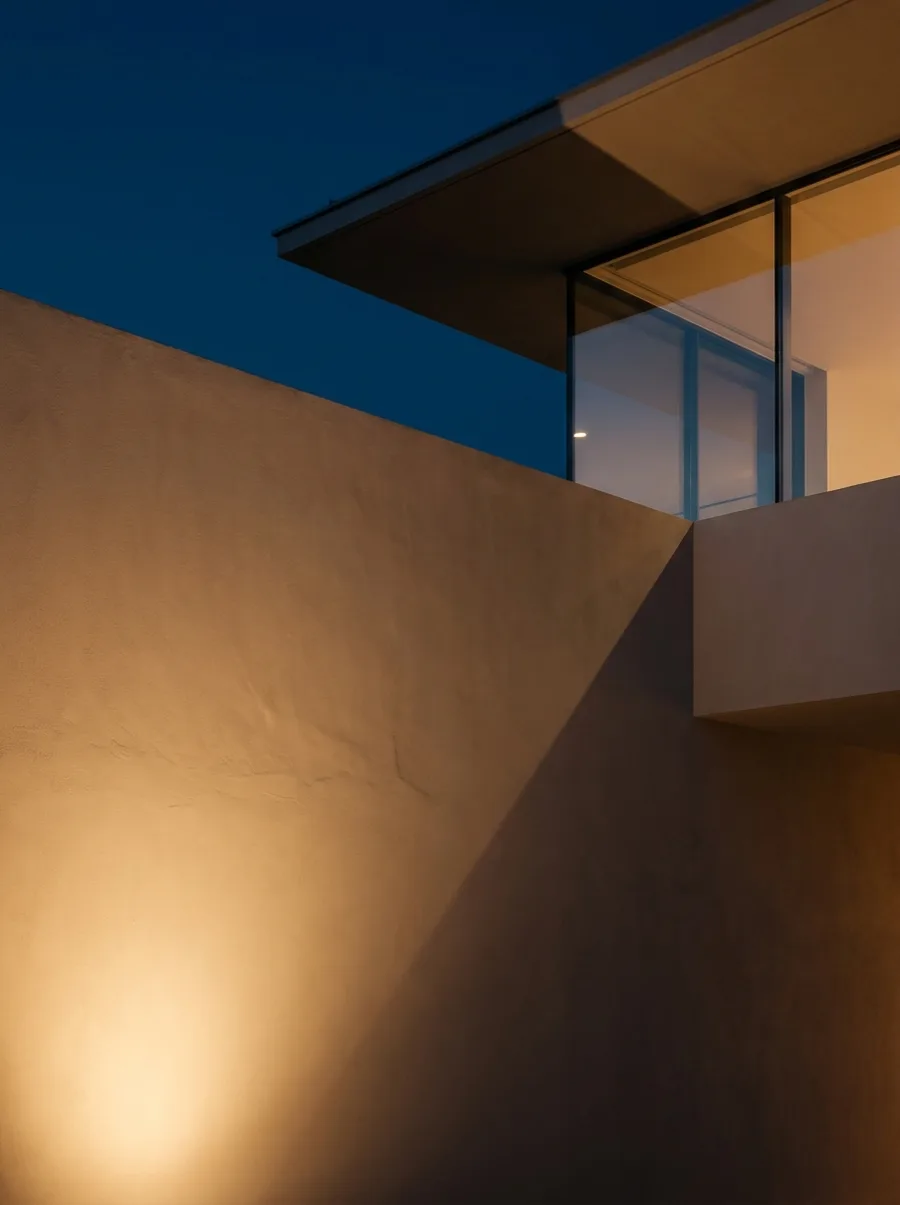 Stucco Paint Systems