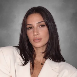Ecem Gursoy, Sourcing & Design at Seagate Trading Group