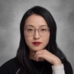 Fang Ling, FF&E & Design at Seagate Trading Group