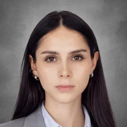 Guadalupe Monsalve, Sourcing & Vendor Relations at Seagate Trading Group