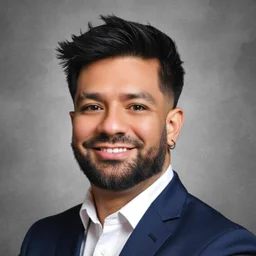 Michael Hernandez, Managing Director at Seagate Trading Group